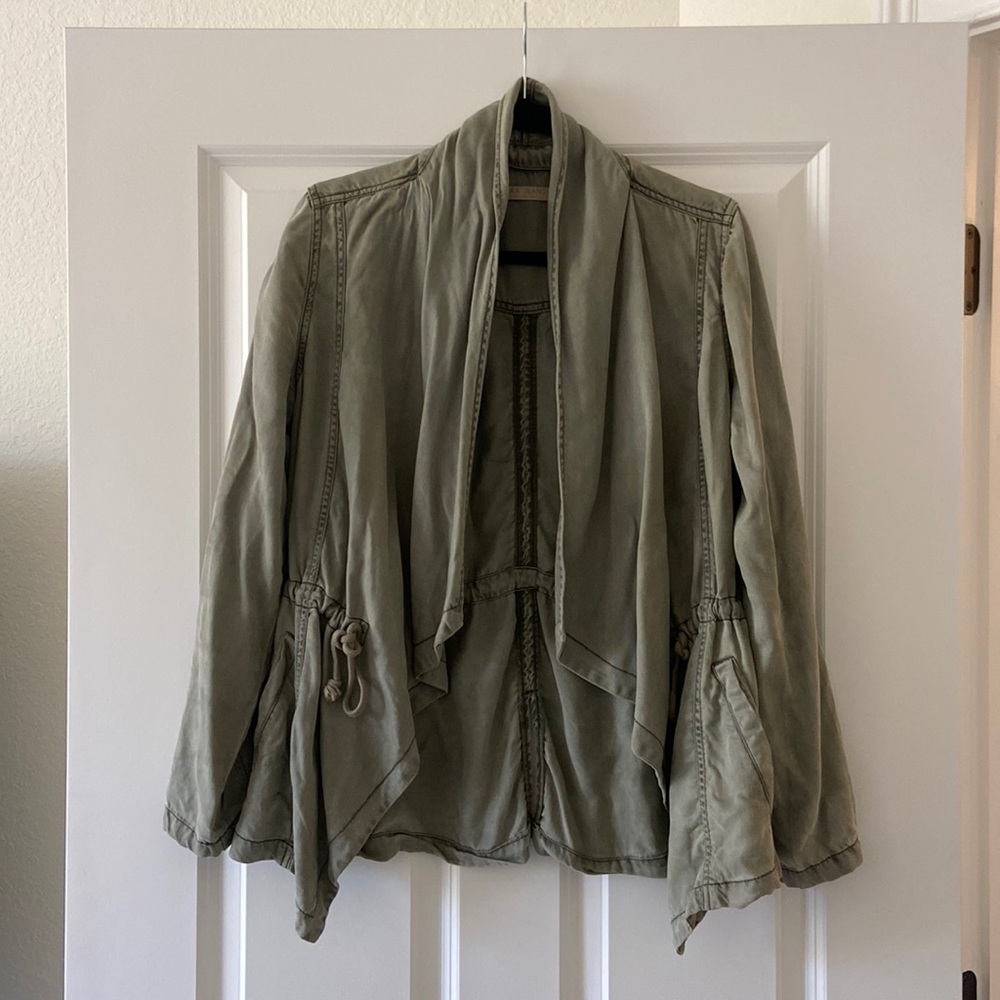 Women’s Light Jacket